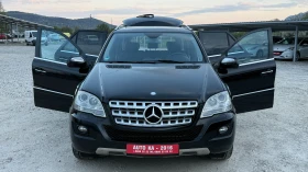 Mercedes-Benz ML 280 ML280CDI/V6/190кс/NAVI/ПАМЕТ/ПОДГРЕВ/ОБДУХВАНЕ/, снимка 7