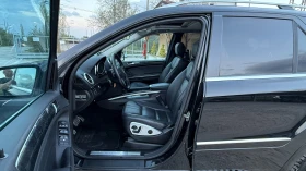 Mercedes-Benz ML 280 ML280CDI/V6/190кс/NAVI/ПАМЕТ/ПОДГРЕВ/ОБДУХВАНЕ/, снимка 12