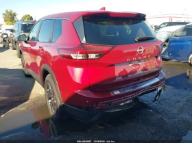 Nissan Rogue 1.5l Sv Fwd, снимка 6