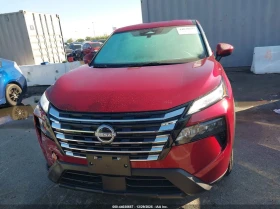 Nissan Rogue 1.5l Sv Fwd, снимка 12