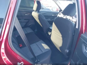 Nissan Rogue 1.5l Sv Fwd, снимка 8