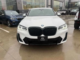 BMW X4 * xDrive30i * ПРЕДСТАВИТЕЛСТВО * М ПАКЕТ * КАМЕРА, снимка 6