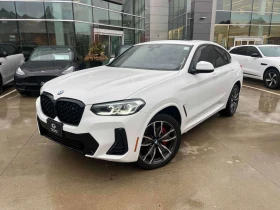 BMW X4 * xDrive30i * ПРЕДСТАВИТЕЛСТВО * М ПАКЕТ * КАМЕРА, снимка 1