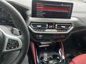 BMW X4 * xDrive30i * ПРЕДСТАВИТЕЛСТВО * М ПАКЕТ * КАМЕРА, снимка 9