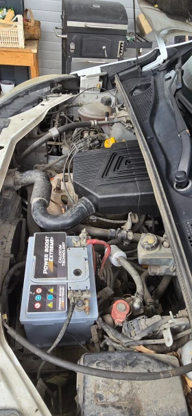 Dacia Duster 1.6 Бензин Газ, снимка 15