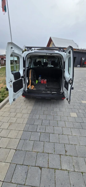 Dacia Duster 1.6 Бензин Газ, снимка 8