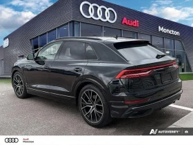Audi Q8, снимка 3