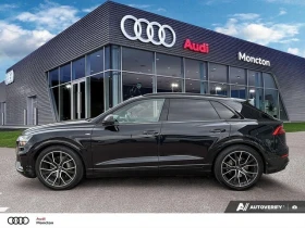 Audi Q8, снимка 5