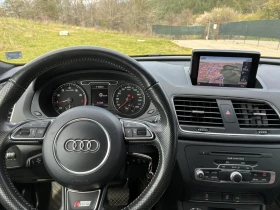 Audi Q3, снимка 5