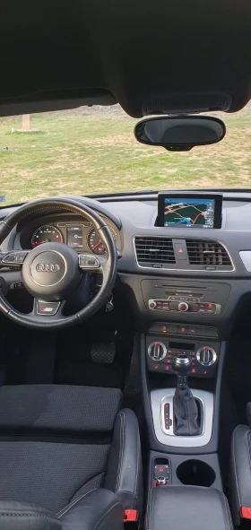 Audi Q3, снимка 9