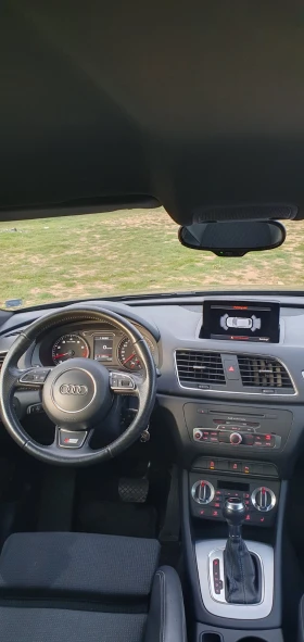 Audi Q3, снимка 8