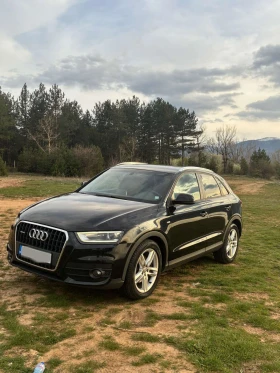 Audi Q3, снимка 15