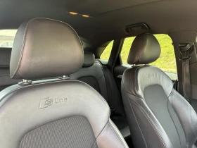 Audi Q3, снимка 7