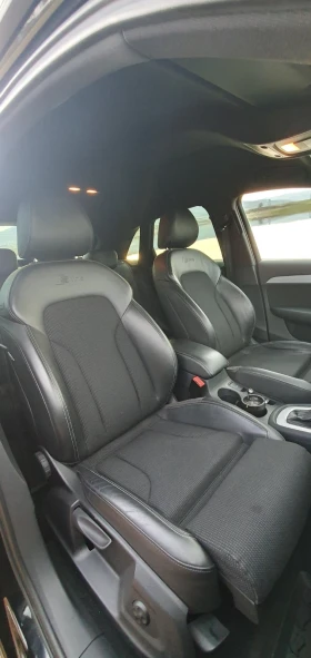Audi Q3, снимка 11
