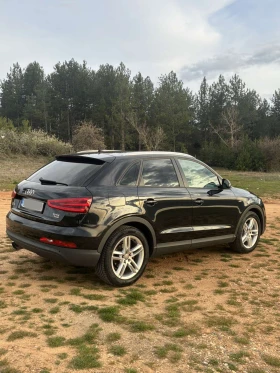 Audi Q3, снимка 3