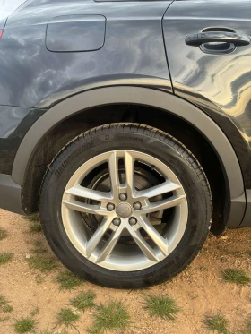 Audi Q3, снимка 14
