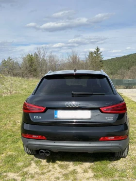 Audi Q3, снимка 2