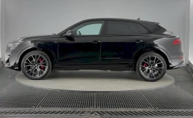 Audi Q8 50TDI Quattro S-Line, снимка 3
