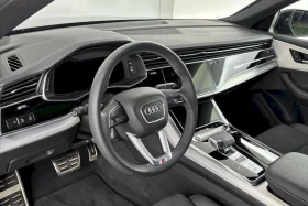 Audi Q8 50TDI Quattro S-Line, снимка 5
