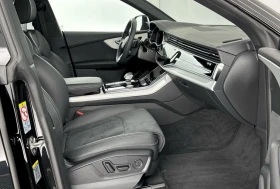 Audi Q8 50TDI Quattro S-Line, снимка 7