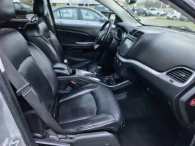 Fiat Freemont 2, 0tdi, снимка 11
