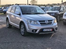 Fiat Freemont 2, 0tdi, снимка 3