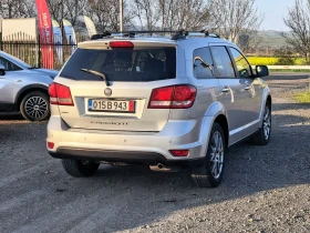 Fiat Freemont 2, 0tdi, снимка 5