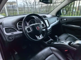 Fiat Freemont 2, 0tdi, снимка 8
