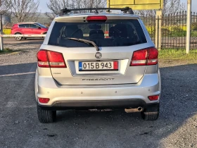 Fiat Freemont 2, 0tdi, снимка 6
