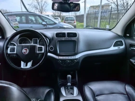 Fiat Freemont 2, 0tdi, снимка 7