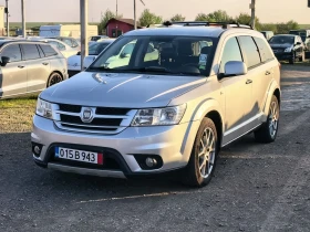 Fiat Freemont 2, 0tdi, снимка 2