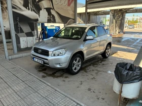 Toyota Rav4 2.2 D-4D 136hp Италия, снимка 3