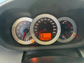 Toyota Rav4 2.2 D-4D 136hp Италия, снимка 5