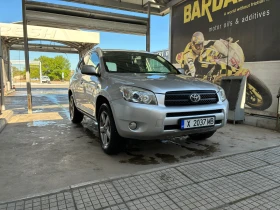 Toyota Rav4 2.2 D-4D 136hp Италия, снимка 1