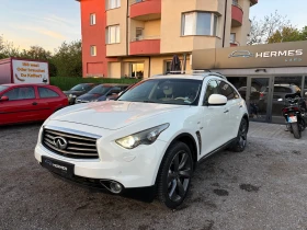 Infiniti QX70, снимка 1