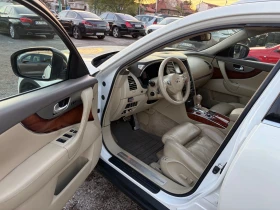 Infiniti QX70, снимка 8