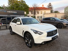 Infiniti QX70, снимка 3