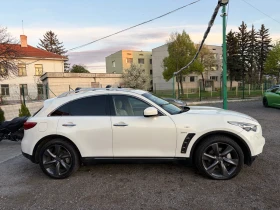Infiniti QX70, снимка 4