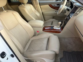 Infiniti QX70, снимка 16
