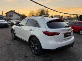 Infiniti QX70, снимка 7