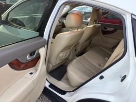 Infiniti QX70, снимка 13