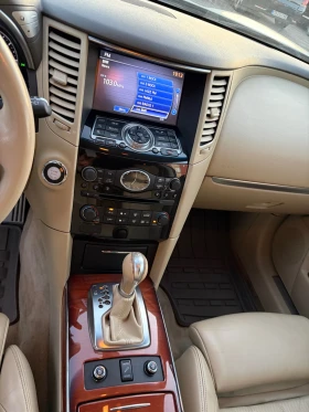 Infiniti QX70, снимка 11