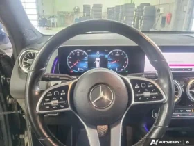 Mercedes-Benz GLB 250 ПОДГРЕВИ * ПАНО * KEYLESS, снимка 17