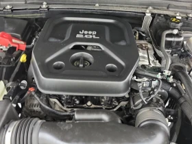 Jeep Grand cherokee UNLIMITED RUBICON/4x4/CARFAX/ФИКС ЦЕНА, снимка 8