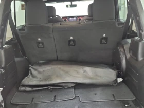 Jeep Grand cherokee UNLIMITED RUBICON/4x4/CARFAX/ФИКС ЦЕНА, снимка 17