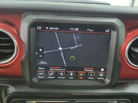 Jeep Grand cherokee UNLIMITED RUBICON/4x4/CARFAX/ФИКС ЦЕНА, снимка 14