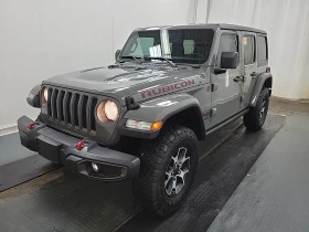 Jeep Grand cherokee UNLIMITED RUBICON/4x4/CARFAX/ФИКС ЦЕНА, снимка 1