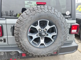 Jeep Grand cherokee UNLIMITED RUBICON/4x4/CARFAX/ФИКС ЦЕНА, снимка 7