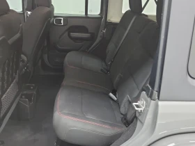 Jeep Grand cherokee UNLIMITED RUBICON/4x4/CARFAX/ФИКС ЦЕНА, снимка 11