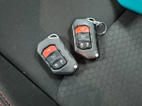 Jeep Grand cherokee UNLIMITED RUBICON/4x4/CARFAX/ФИКС ЦЕНА, снимка 16